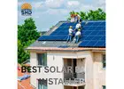 Best Solar Panel Installer