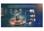 Was ist ein Bestellmanagementsystem für Restaurants und warum ist es wichtig?