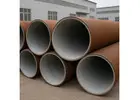 Professional Cement Lining Service for Durable Pipelines