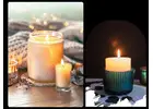 Candle Fragrance Exporter in India for Scented Candle Industry