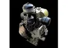 High-Performance Eicher Agro Engine for Reliable Farming Solutions