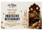 Finden Sie das beste indische Restaurant in der Nähe von Regensburg