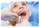 Infected Tooth Extraction in Abbotsford | Safe Dental Care Abbotsford