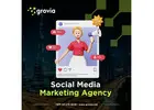 Social Media Marketing Agency