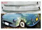 Nissan Figaro Bumper year 1991 Bumpers