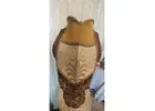 Buy Lampshade Fringe for Vintage Lampshades