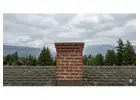 Masonry Chimney Repair for Cracks, Leaks, and Deterioration