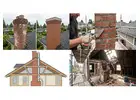 What to Know Before Removing a Brick Chimney