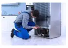 Refrigerator Repair In Fairfax VA