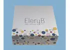 Buy Luxury Blue Hooded Towel for Baby Bath Time – EleryB