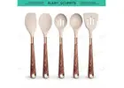Buy Modern Kitchen Utensils Online for Everyday Cooking Needs