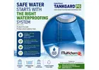 PU waterproofing for water tanks