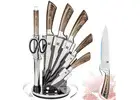 Shop Cutlery Set Options Built for Everyday Kitchen Use