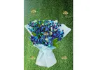 Where can you get same-day flowers delivered in Delhi?