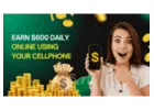 What Could an Extra $600 Per Day Do for You?