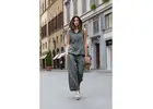 Buy Best Italian Linen Dresses Online for Effortless Warm-Weather Style
