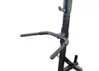 Buy the Best Power Rack Dip Attachment for Home and Commercial Gyms
