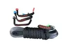 Where to Find Heavy Duty Tow Rope for Off-Roading USA | Freedom Ropes