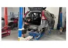 R&M Paint & Panel Offers Crash Repair Salisbury SA