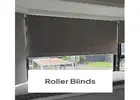 Premium Roller Blinds Leeds – Stylish, Practical & Made to Measure