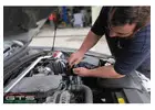Suspension repairs Adelaide