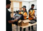 USA Custom Apparel Fulfillment Warehousing & Logistics