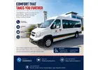 Force Urbania Rental Jaipur for Family Tour Travel