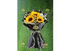 Why choose Flower Delivery in Janakpuri?