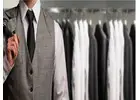 Why us as Wedding Dress Dry Cleaners