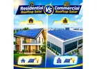 Best Rooftop Solar Installer Near Me