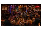 Find Live Music Bars Near Me – Book Your Perfect Night Out