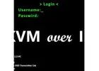 KVM over IP Software for Secure Remote Access and Control
