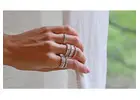 Custom Jewelry by Robinhood Diamonds | Tailored Lab-Grown Designs