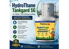 HydroThane Tankgard SG for Water Tank Waterproofing