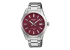 CASIO EDIFICE Watches – Stylish Men’s Chronograph Watches