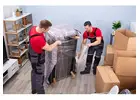 Reliable Packers and Movers in Ghaziabad – Unicon Packers & Movers