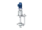 High Performance Sump Pump in India Efficient Drainage Solution