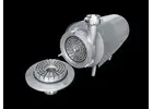 Shear Pumps for Chemicals Food and Pesticide Applications Malhar Pump