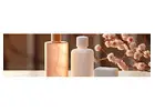 Body Wash Fragrance Manufacturer for Personal Care Brands