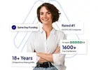 Business loan, equipment loan and business expansion funding available.