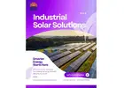 Industrial Solar Solutions