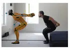 Cascadeur AI Animation Guide Overview - Mavericksimulation.com