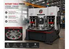 Get Quality from Powerpress Suppliers at Trufmac.com Today