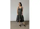 Best Italian Linen Dresses in Santa Monica for USA Summer Style