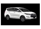 Travel Easy with Bhopal to Jabalpur Cab for Safe Journeys