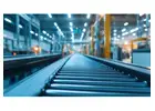 Belt Conveyors | Wide Range of Conveyor Belts