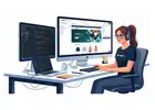 Hire a Shopify Plus Development Company in USA for Scalable Ecommerce Growth