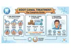Root Canal Treatment in Abbotsford | Save Your Natural Tooth