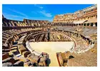 Discover Ancient Rome with Rome Colosseum Tours