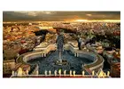 Find priority access with skip-the-line passes with the tailor-made Vatican Tours